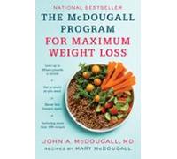 The Mcdougall Program For Maximum Weight Loss (ebook)