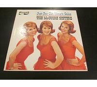 The McGuire Sisters - Just For Old Time's Sake