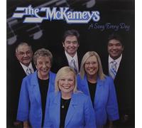The McKameys - A Song Every Day