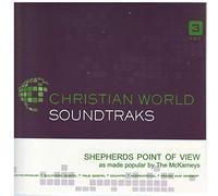 The Mckameys - Karaoke: Shepherds Point of View