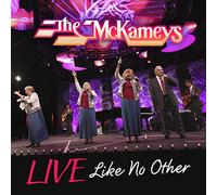 The McKameys - Like No Other CD+DVD
