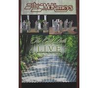 The McKameys - Old Path Live [USA] [DVD]