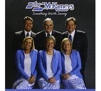 The McKameys - Something Worth Saving