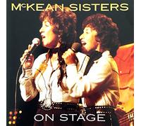 The Mckean Sisters - On Stage