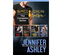 The McLaughlin Brothers: The Complete Series