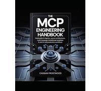 The MCP Engineering Handbook: Deployable AI Agents, Secure Architectures, Multi-Language Templates & End-to-End Production Workflows