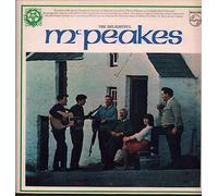 The McPeake Family - The Delightful McPeakes