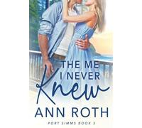 The Me I Never Knew: 3 (Port SIMMs)