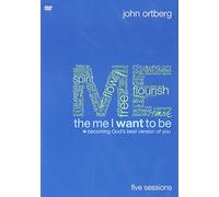 The Me I Want to Be: Becoming God's Best Version of You [Alemania] [DVD]