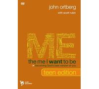 The Me I Want to be: Becoming God's Best Version of You [USA] [DVD]