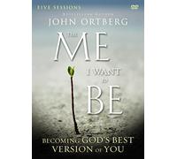 The Me I Want to Be Video Study: Becoming God's Best Version of You [DVD]