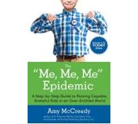 The Me Me Me Epidemic (ebook)