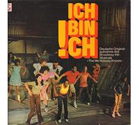 The Me Nobody Knows Ensemble - Ich Bin Ich