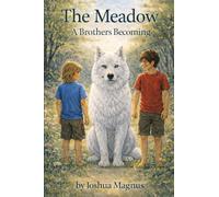 The Meadow: A Brother's Becoming: 3