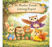 The Meadow Friends: Learning Respect