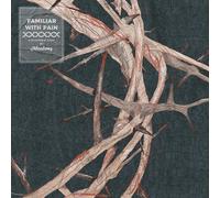 The Meadows – Familiar With Pain – CD (Importación USA)