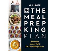 The meal prep king plan