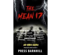 The Mean 17 and Other Nasties (Freedom Series)