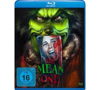 The Mean One [Blu-ray]