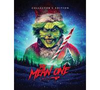 The Mean One [Blu-Ray] (IMPORT) (No hay versión española)