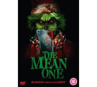 The Mean One [DVD]