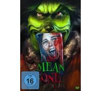 The Mean One (DVD) Amy Schumacher David Howard Thornton (Importación USA)
