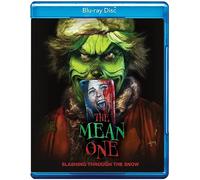 The Mean One [USA] [Blu-ray]
