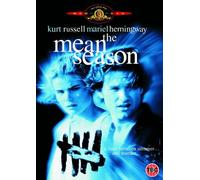 The Mean Season [Reino Unido] [DVD]
