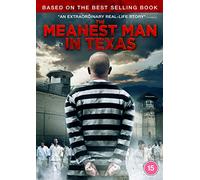 The Meanest Man In Texas [DVD]