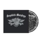 Dropkick Murphys The Meanest of Times (CD) Album