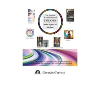 The Meaning and applications of Colors in Business, Graphic, Art, and Color Theory