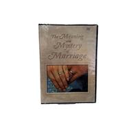 The Meaning and Mystery of Marriage [USA] [DVD]