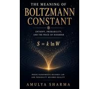The Meaning of Boltzmann Constant: Entropy, Probability, and the Price of Disorder