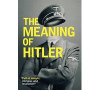 The Meaning of Hitler [USA] [DVD]