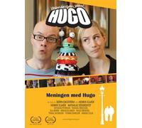 The Meaning of Hugo ( Meningen med Hugo ) [ NON-USA FORMAT, PAL, Reg.0 Import - Sweden ]