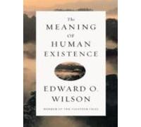 The Meaning Of Human Existence