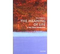 The Meaning of Life: A Very Short Introduction (Very Short Introductions)