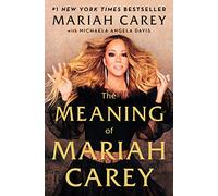 The Meaning Of Mariah