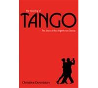 The Meaning Of Tango (ebook)