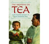The Meaning of Tea Documentary Film DVD