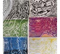 The Means of Production The Means Of Production (Vinyl) (Importación USA)