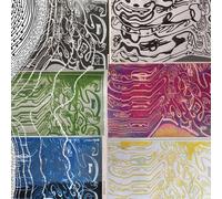 The Means of Production – The Means of Production – Vinilo LP – Importación USA