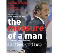 The Measure of a Man [USA] [Blu-ray]