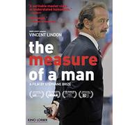 The Measure of a Man [USA] [DVD]