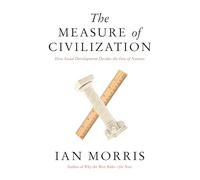 La medida de la civilización – Cómo el desarrollo social decide el destino de las naciones