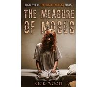 The Measure of Moses (The Rogue Exorcist)