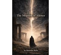 The Measure Of Silence (The Vaerdraxhil Cycle)