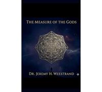 The Measure of the Gods: 1 (The Constraint Cycle)