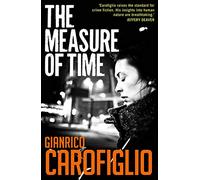 The Measure of Time: 6 (Guido Guerrieri)
