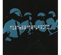The Meat Beat Manifesto - Autoimune